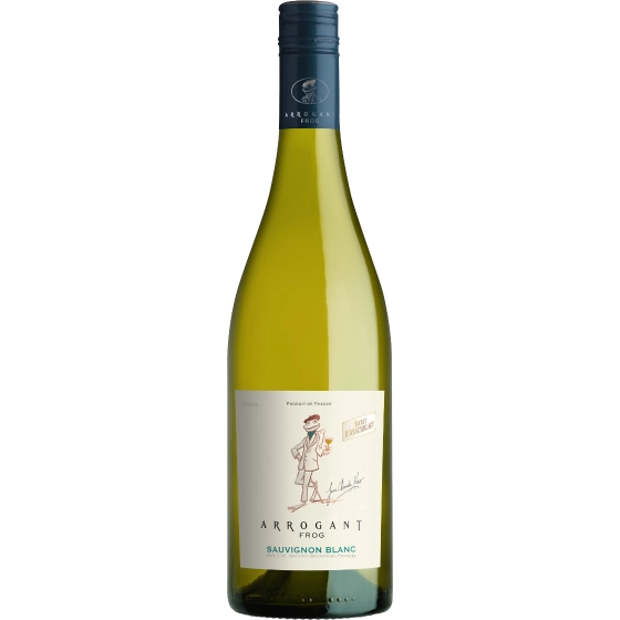 Vinho Paul Mas Arrogant Frog Sauvignon Blanc