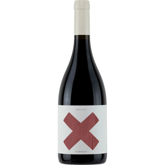 Vinho Jorge Rosa Santos X Alicante Bouschet