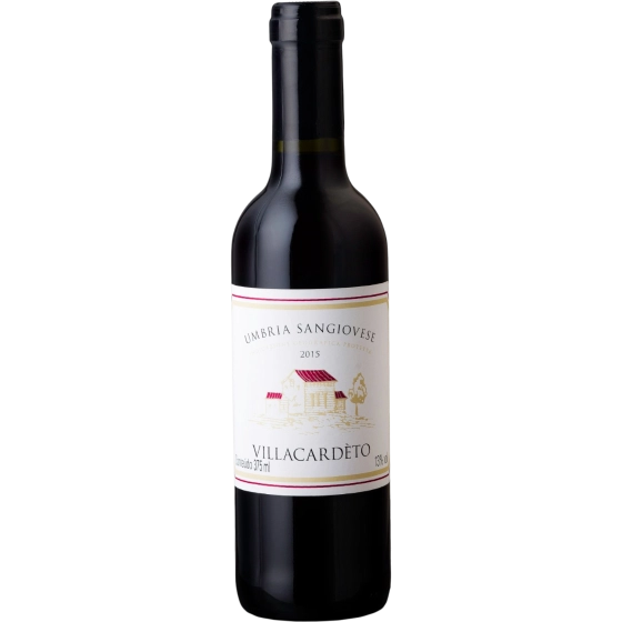 Vinho Cardèto Villa Cardeto Sangiovese 375Ml