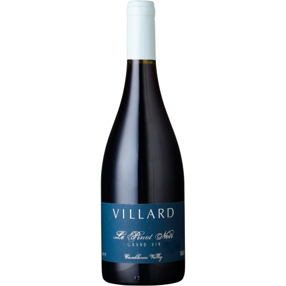 Vinho Villard Le Syrah Grand Vin
