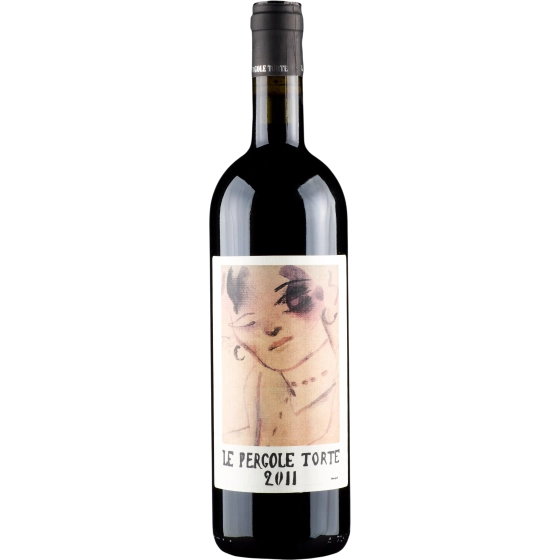 Vinho Montevertine Le Pergole Torte