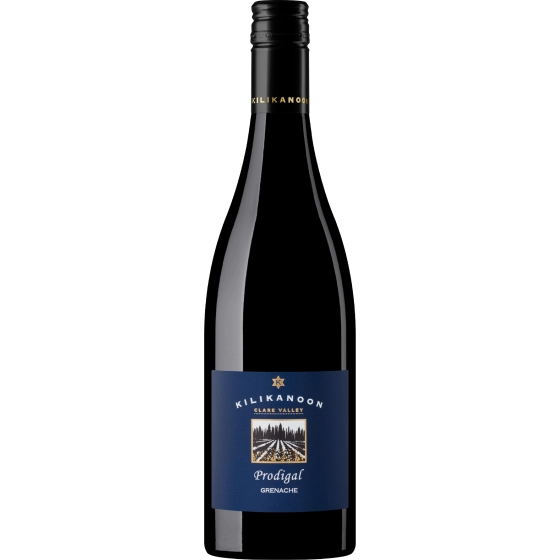 Vinho Kilikanoon Prodigal Grenache