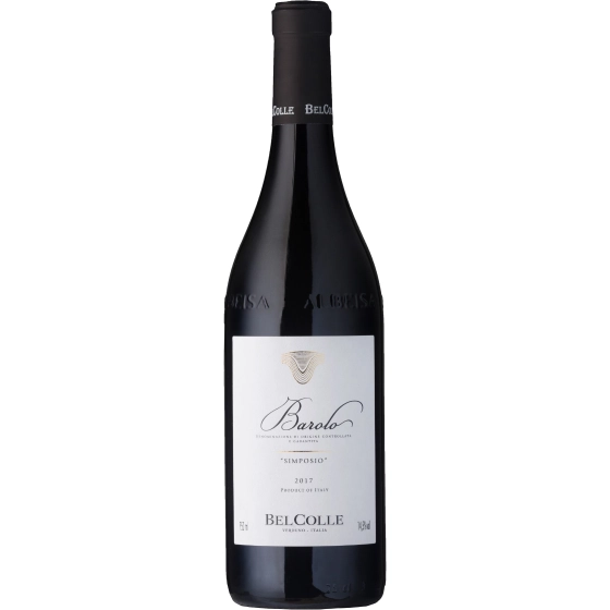 Vinho Bel Colle Barolo Simposio