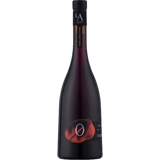 Desalcoolizado Luiz Argenta Shiraz Zero Álcool