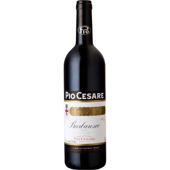 Vinho Pio Cesare Barbaresco