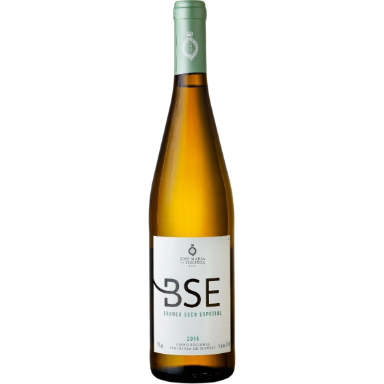 Vinho José Maria da Fonseca Bse Branco
