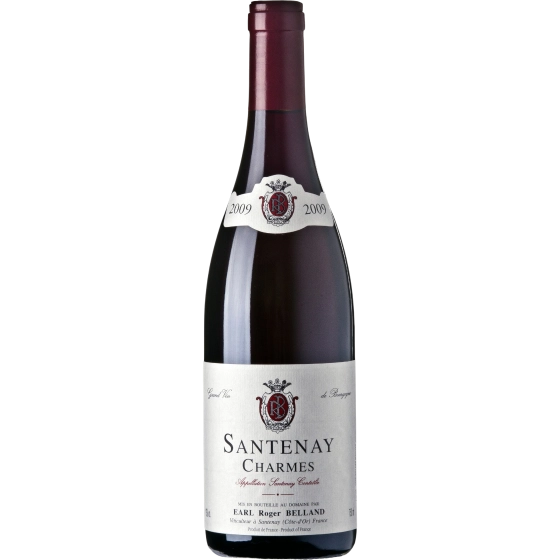 Vinho Domaine Roger Belland Santenay Charmes