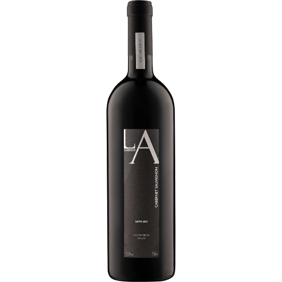 Vinho Luiz Argenta Clássico Cabernet Sauvignon