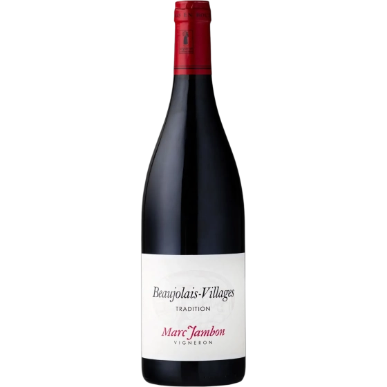 Vinho Marc Jambon Beaujolais-Villages