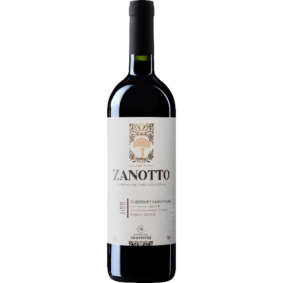 Vinho Zanotto Cabernet Sauvignon