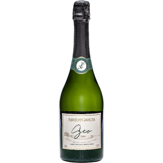 Espumante Abreu Garcia Geo Brut