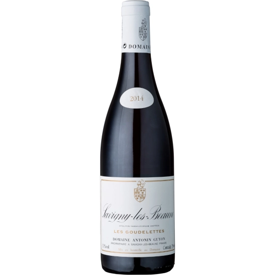 Vinho Domaine Antonin Guyon Savigny-Les-Beaune