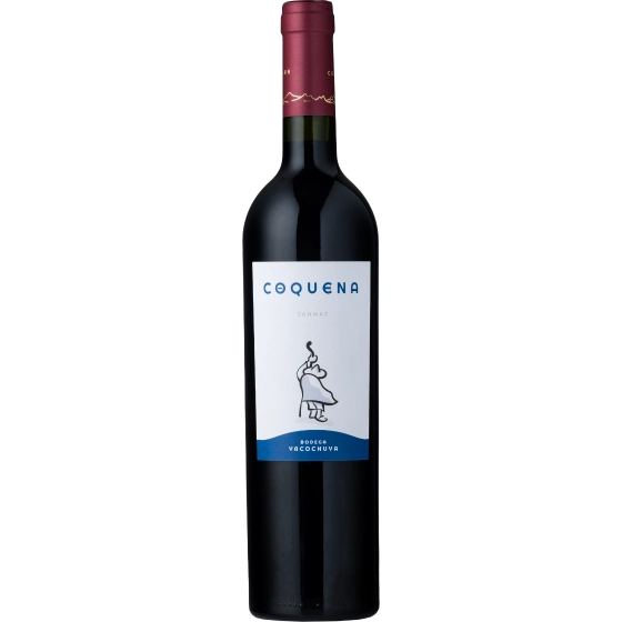 Vinho Bodega Yacochuya Tannat Coquena