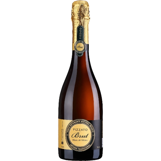 Espumante Pizzato Brut D.O.V.V