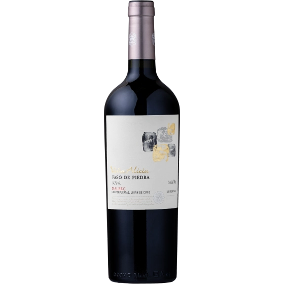 Vinho Viña Alicia Paso De Piedra Malbec