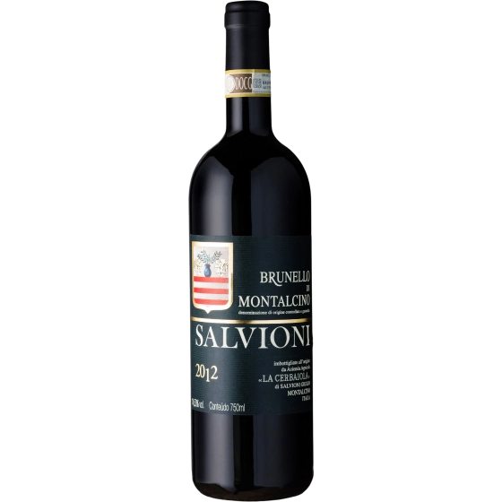Vinho Salvioni - La Cerbaiola Brunello Di Montalcino