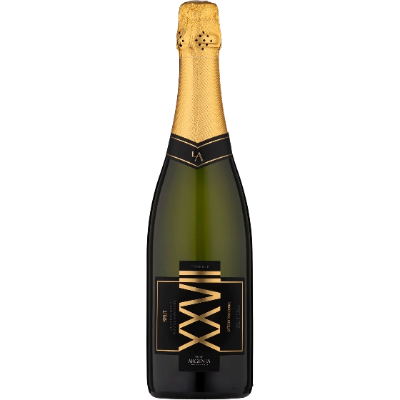 Espumante Luiz Argenta Terroir XXVII Brut