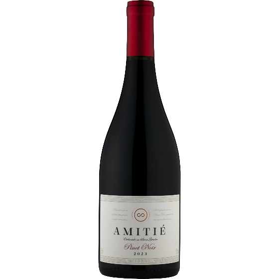Vinho Amitié Pinot Noir