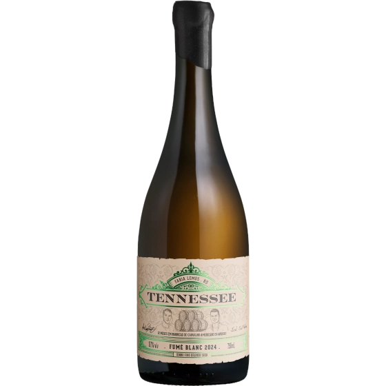 Vinho Buffon Tennessee Fumê Blanc