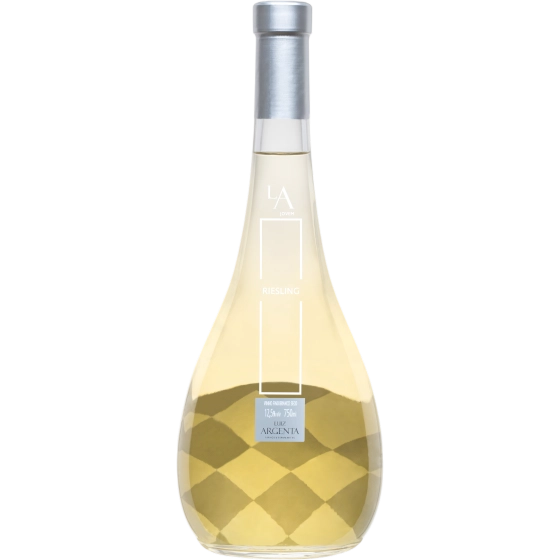 Vinho Luiz Argenta Jovem Riesling