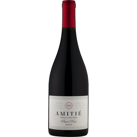 Vinho Amitié Pinot Noir