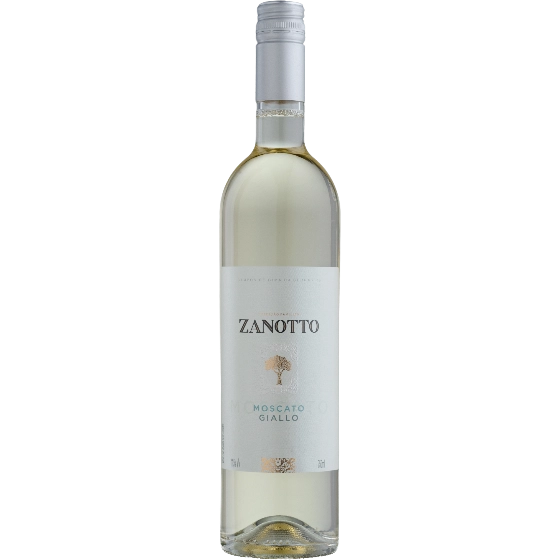 Vinho Zanotto Moscato