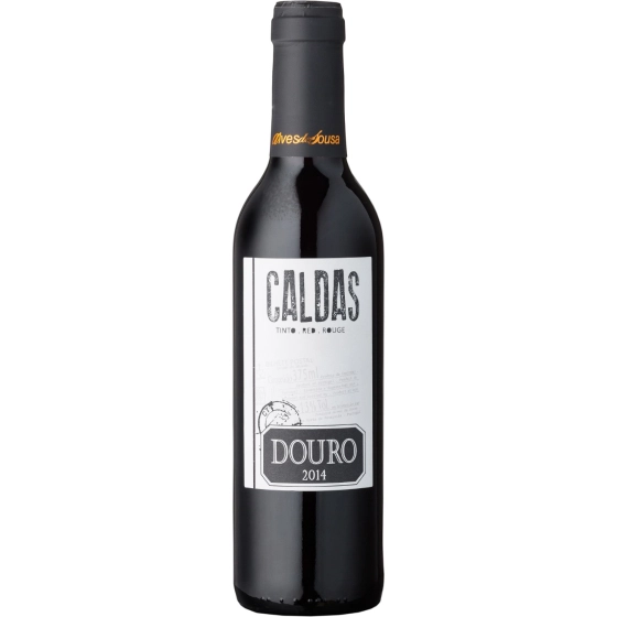 Vinho Domingos Alves de Sousa Quinta das Caldas 375Ml