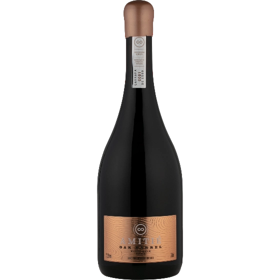 Vinho Amitié Pinot Noir Oak Barrel