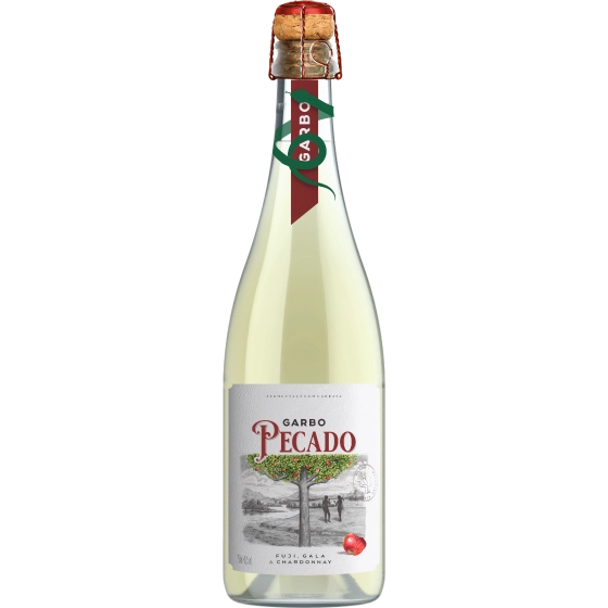 Sidra Garbo Pecado