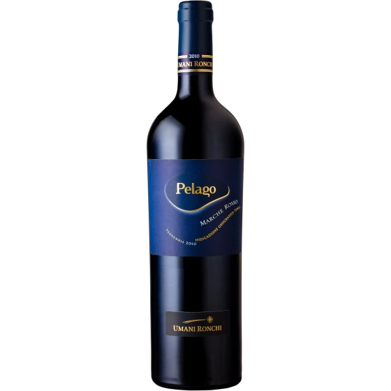 Vinho Umani Ronchi Pelago