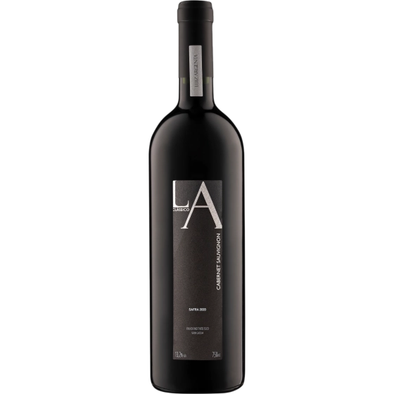 Vinho Luiz Argenta Clássico Cabernet Sauvignon