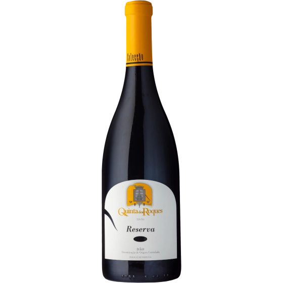 Vinho Quinta dos Roques Quinta Dos Roques Reserva