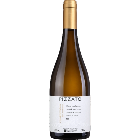 Vinho Pizzato Chardonnay de Chardonnays D.O.V.V