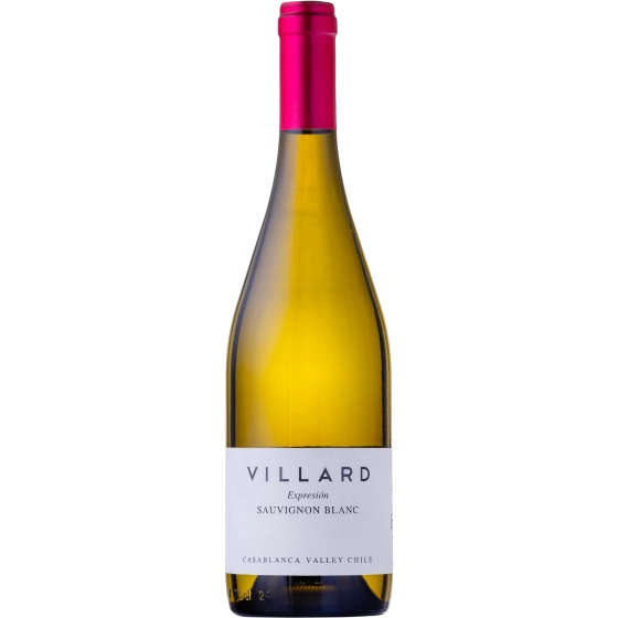 Vinho Villard Sauvignon Blanc Expresion Res.
