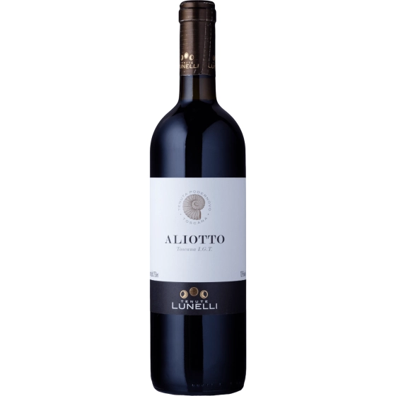 Vinho Tenuta Podernovo Aliotto