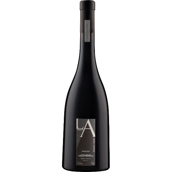 Vinho Luiz Argenta Clássico Pinot Noir