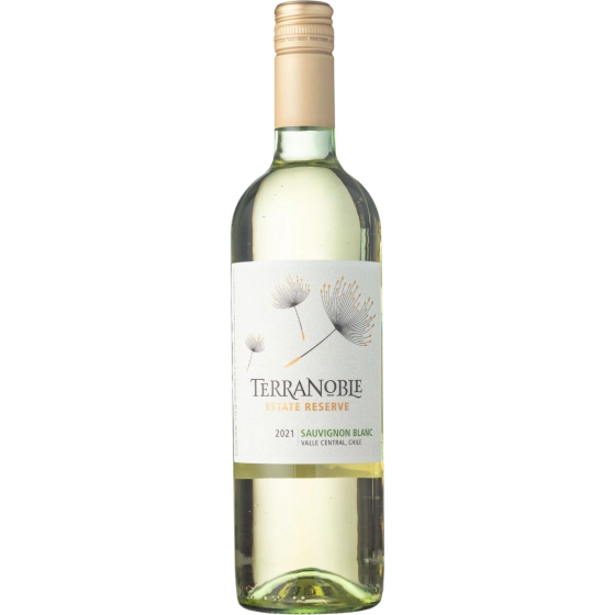 Vinho Terranoble Sauvignon Blanc Estate