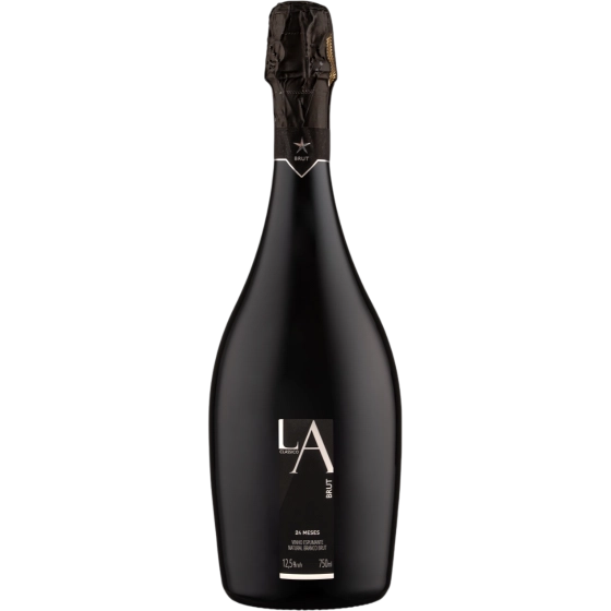 Espumante Luiz Argenta Clássico Brut