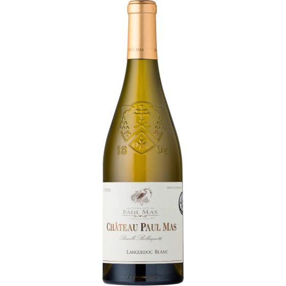 Vinho Paul Mas Belluguette Blanc