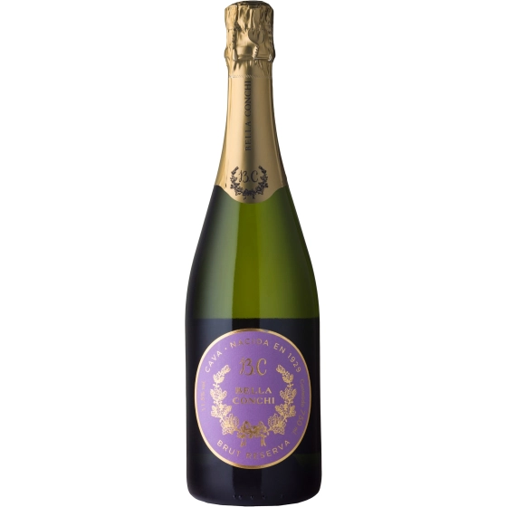 Espumante Bella Conchi Bellaconchi Brut Reserva