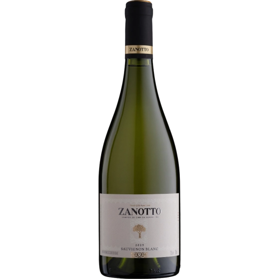 Vinho Zanotto Sauvignon Blanc