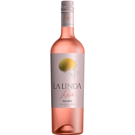 Vinho Luigi Bosca La Linda Rose