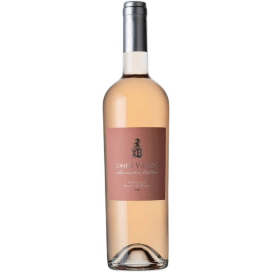Vinho Falua - Conde Vimioso Sommelier Rosé