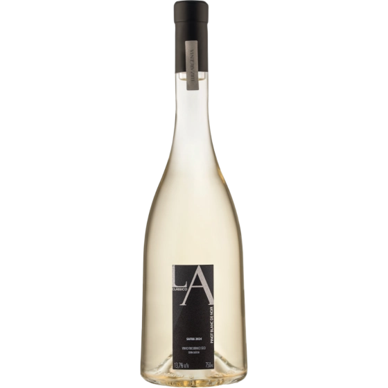 Vinho Luiz Argenta Clássico Pinot Blanc