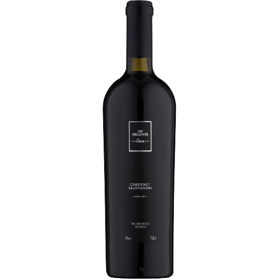 Vinho Luiz Argenta Cave Cabernet Sauvignon