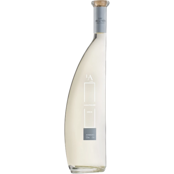 Vinho Luiz Argenta Jovem Gewurztraminer
