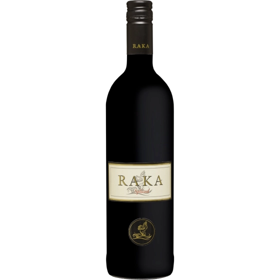 Vinho Raka Spliced