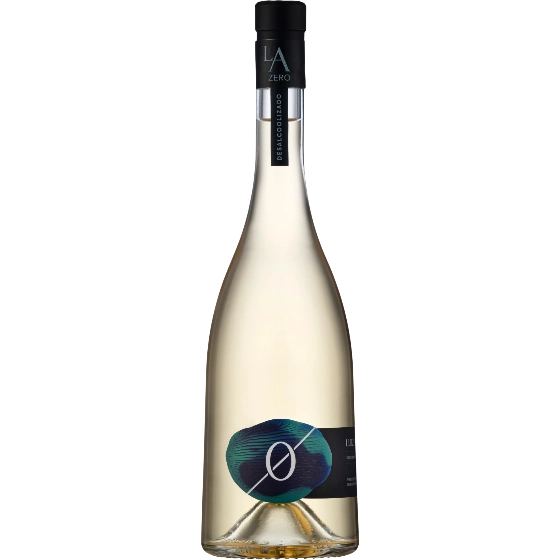 Desalcoolizado Luiz Argenta Sauvignon Blanc Zero Álcool
