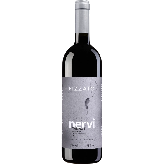 Vinho Pizzato Nervi Tannat