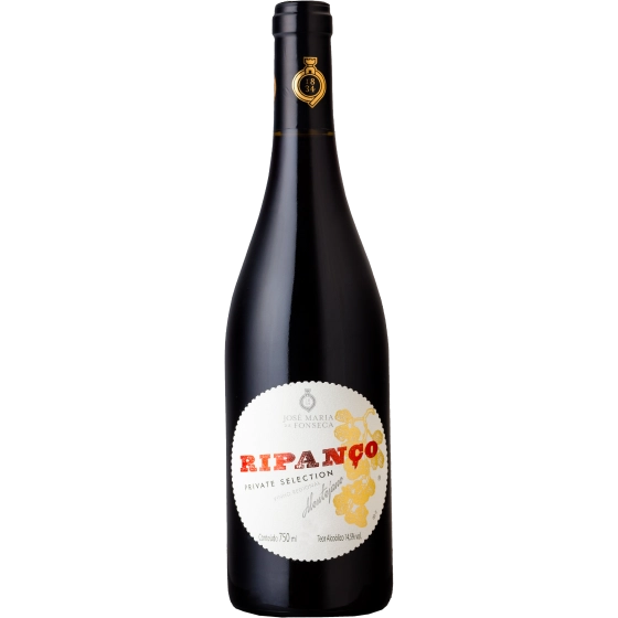 Vinho Adega José de Sousa Ripanco Tinto